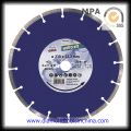 Wet Diamond Saw Blade for Granite Marble Concrete